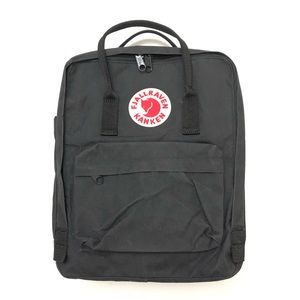 Fjallraven Kanken Classic Backpack